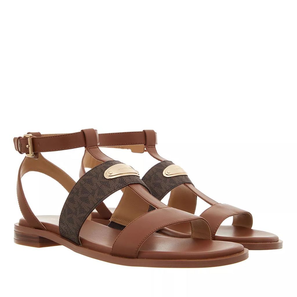 Sandals - Darcy Sandal - brown - Sandals for ladies
