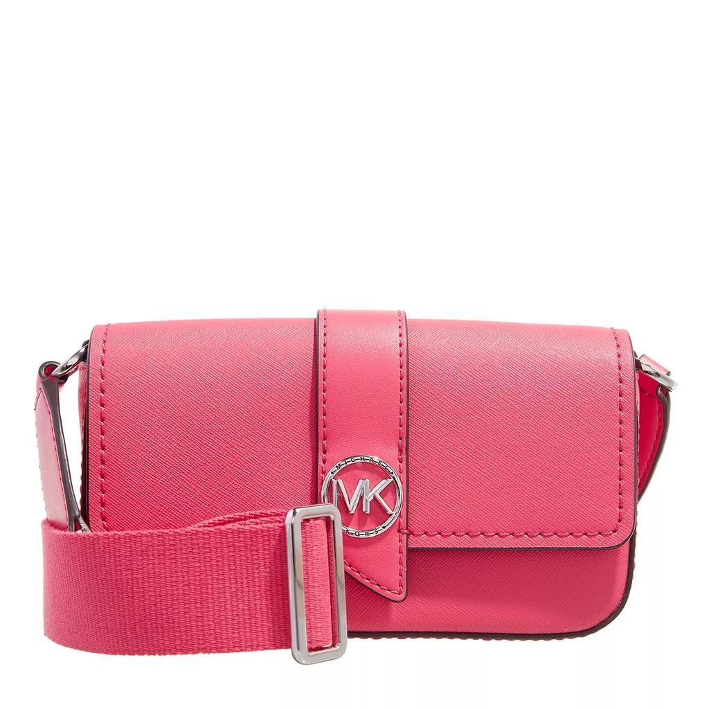Crossbody Bags - Greenwich Extra Small Sling Crossbody - pink - Crossbody Bags for ladies