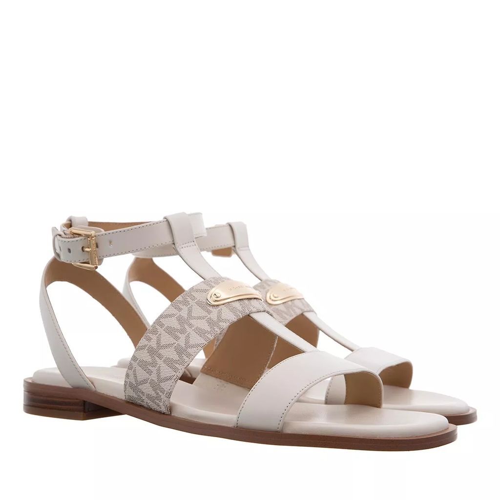Sandals - Darcy Sandal - white - Sandals for ladies