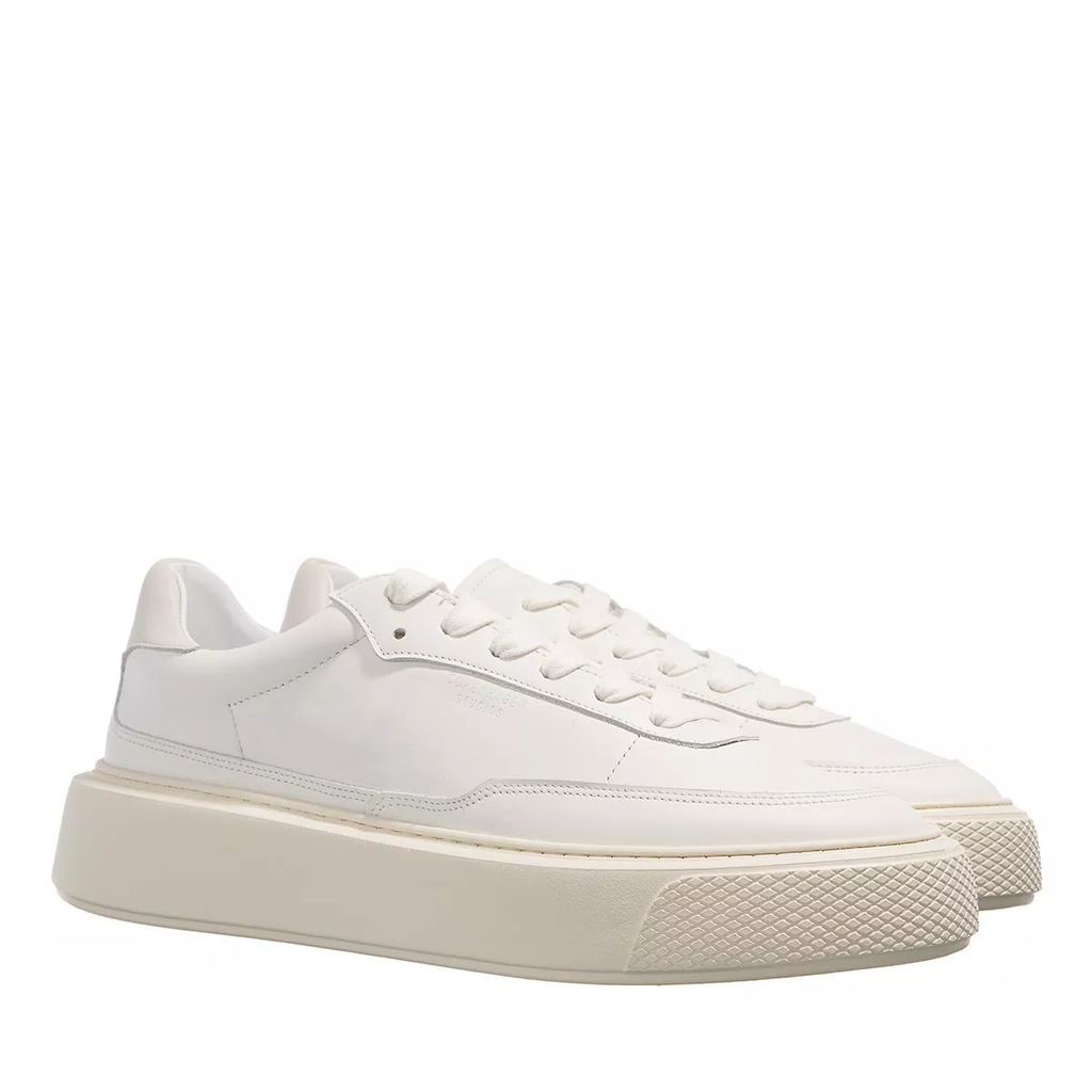 Sneakers - CPH165 vitello white - white - Sneakers for ladies