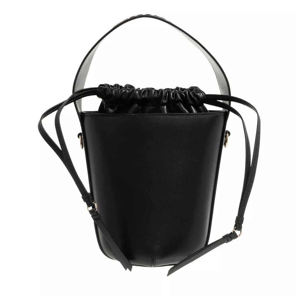 Bucket Bags - Sense Bucket Bag - black - Bucket Bags for ladies