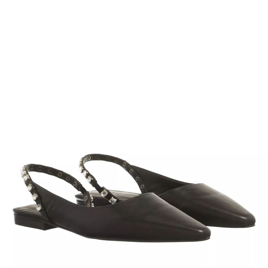 Sandals - Toral Veneto Sandals - black - Sandals for ladies