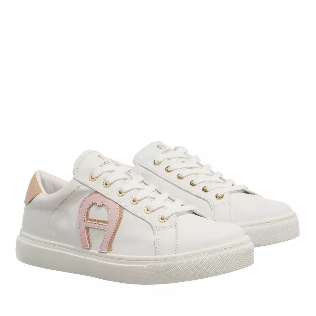 Sneakers - Diane 3A - white - Sneakers for ladies