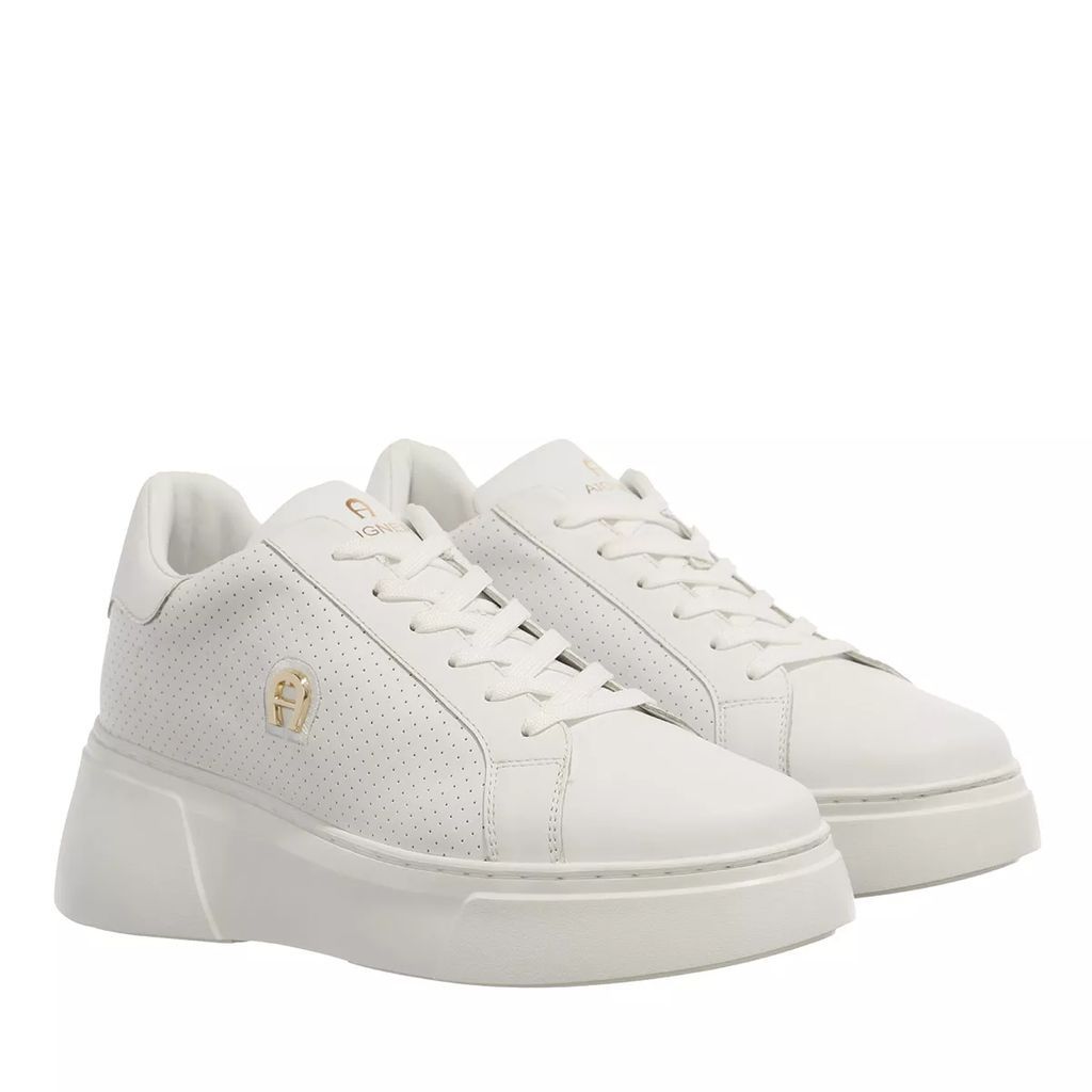 Sneakers - Elaine 4A - white - Sneakers for ladies