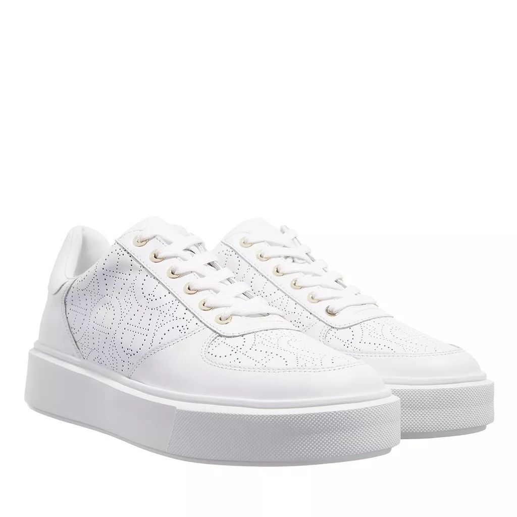 Sneakers - Sally 13 - white - Sneakers for ladies