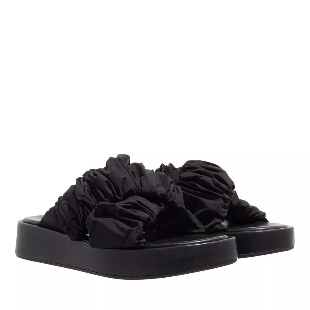 Sandals - Bellshore - black - Sandals for ladies