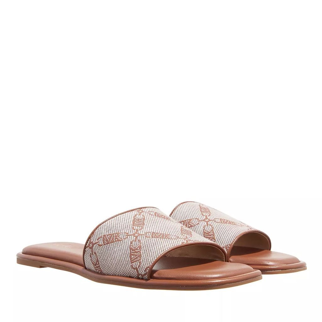 Sandals - Hayworth Slide - brown - Sandals for ladies