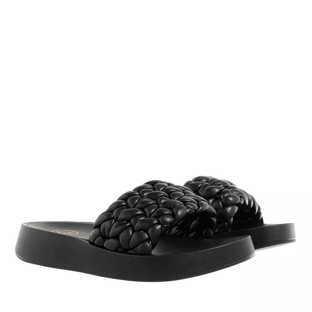 Sandals - Victoria - black - Sandals for ladies