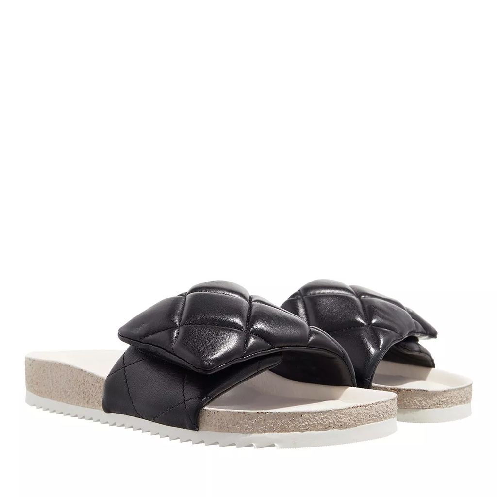 Sandals - CPH835 nappa black - black - Sandals for ladies