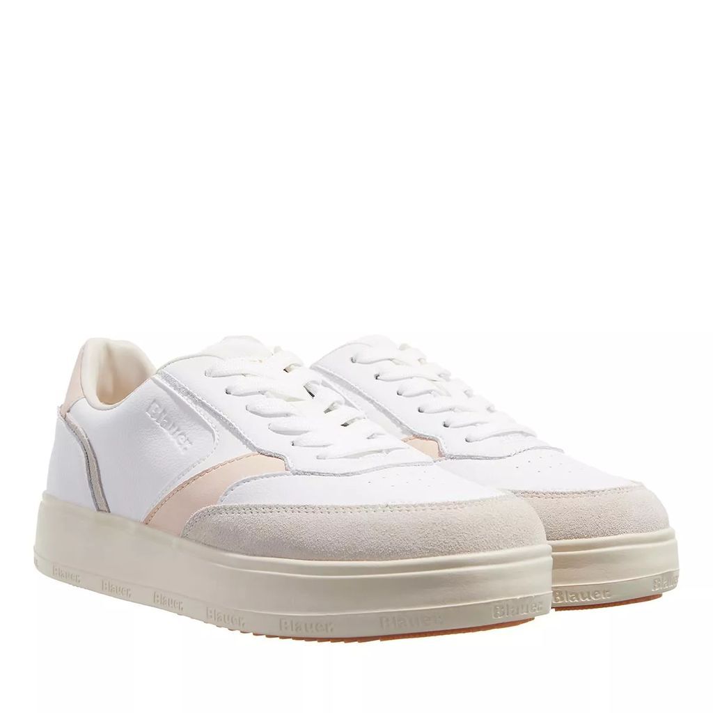 Sneakers - Blum - white - Sneakers for ladies