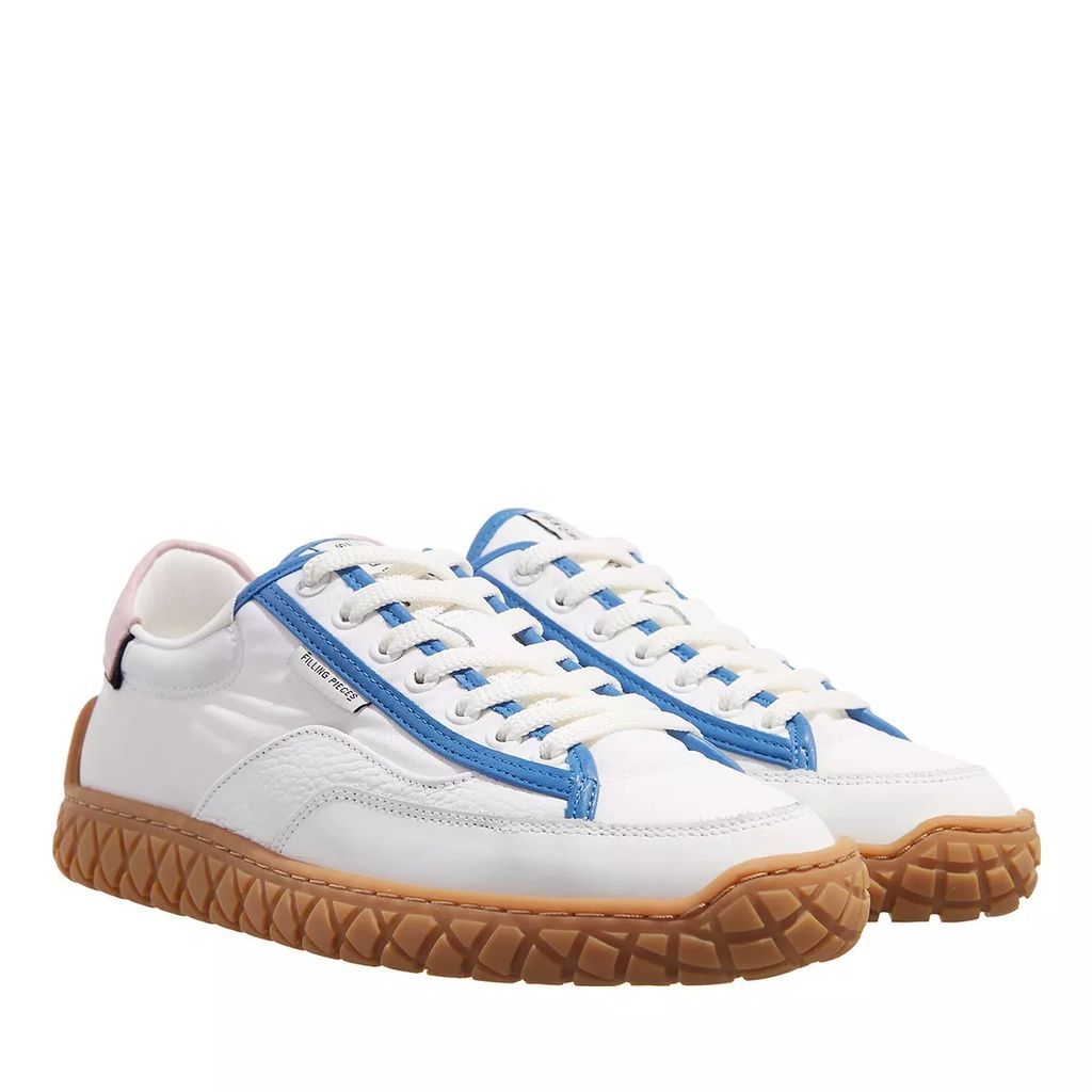Sneakers - Breeze Mix - white - Sneakers for ladies