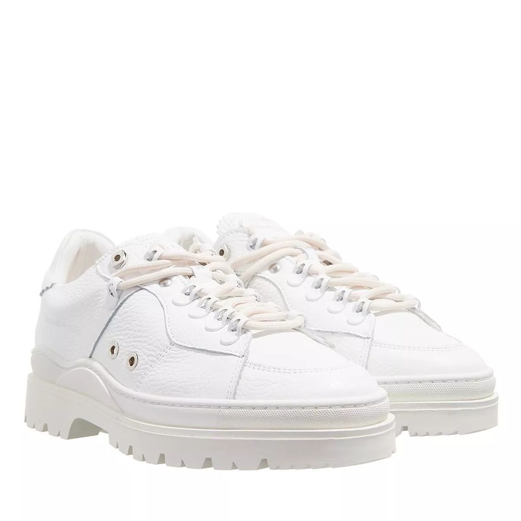 Sneakers - Court Serrated Torino - white - Sneakers for ladies