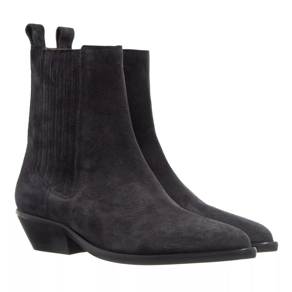 Boots & Ankle Boots - Boots Delena - black - Boots & Ankle Boots for ladies
