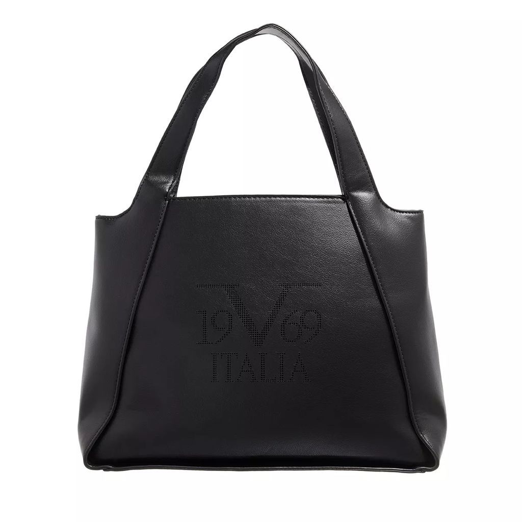 Shopping Bags - Rebekka - black - Shopping Bags for ladies