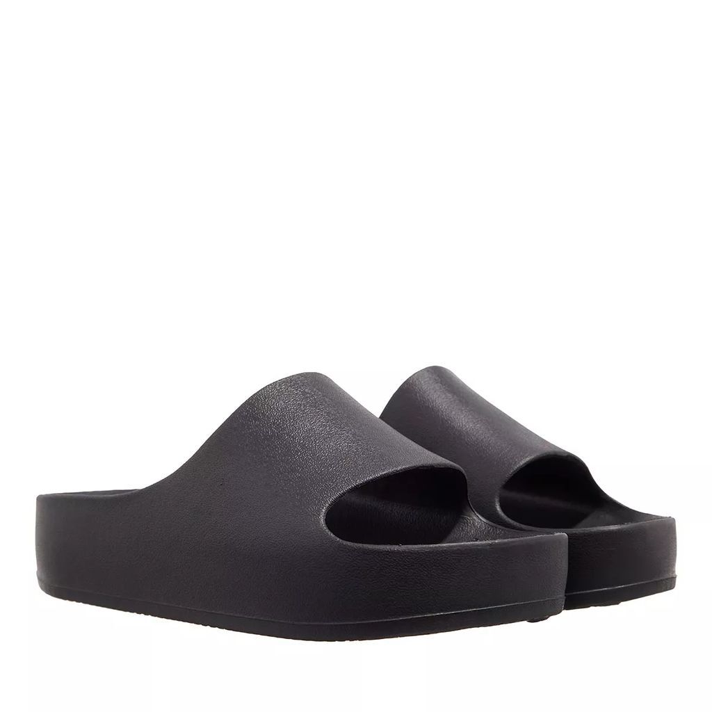 Sandals - Astro - black - Sandals for ladies