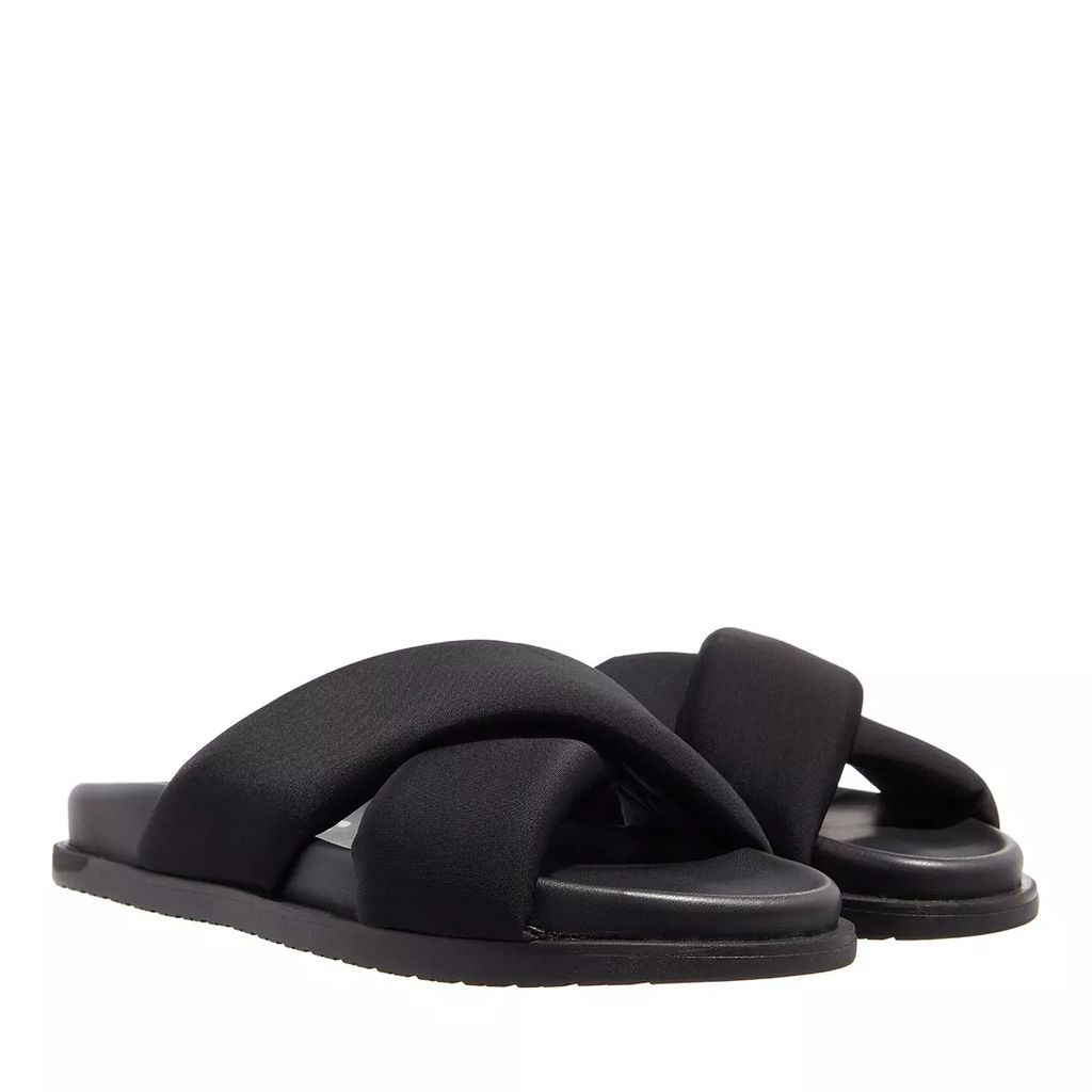 Sandals - Cph811 Neopren Sandals - black - Sandals for ladies