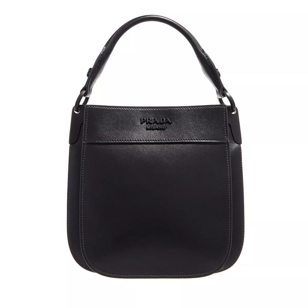 Crossbody Bags - Small Margit Handbag - black - Crossbody Bags for ladies