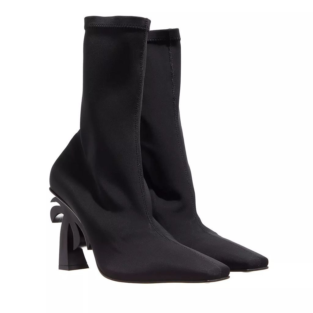 Boots & Ankle Boots - Boot Palm Heel - black - Boots & Ankle Boots for ladies