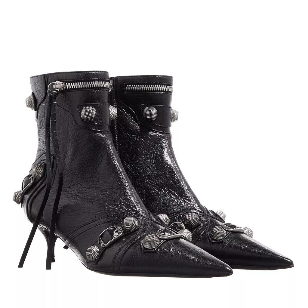 Boots & Ankle Boots - Cagol Bootie - black - Boots & Ankle Boots for ladies