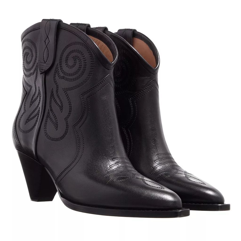 Boots & Ankle Boots - Darizo Ankle Boots - black - Boots & Ankle Boots for ladies