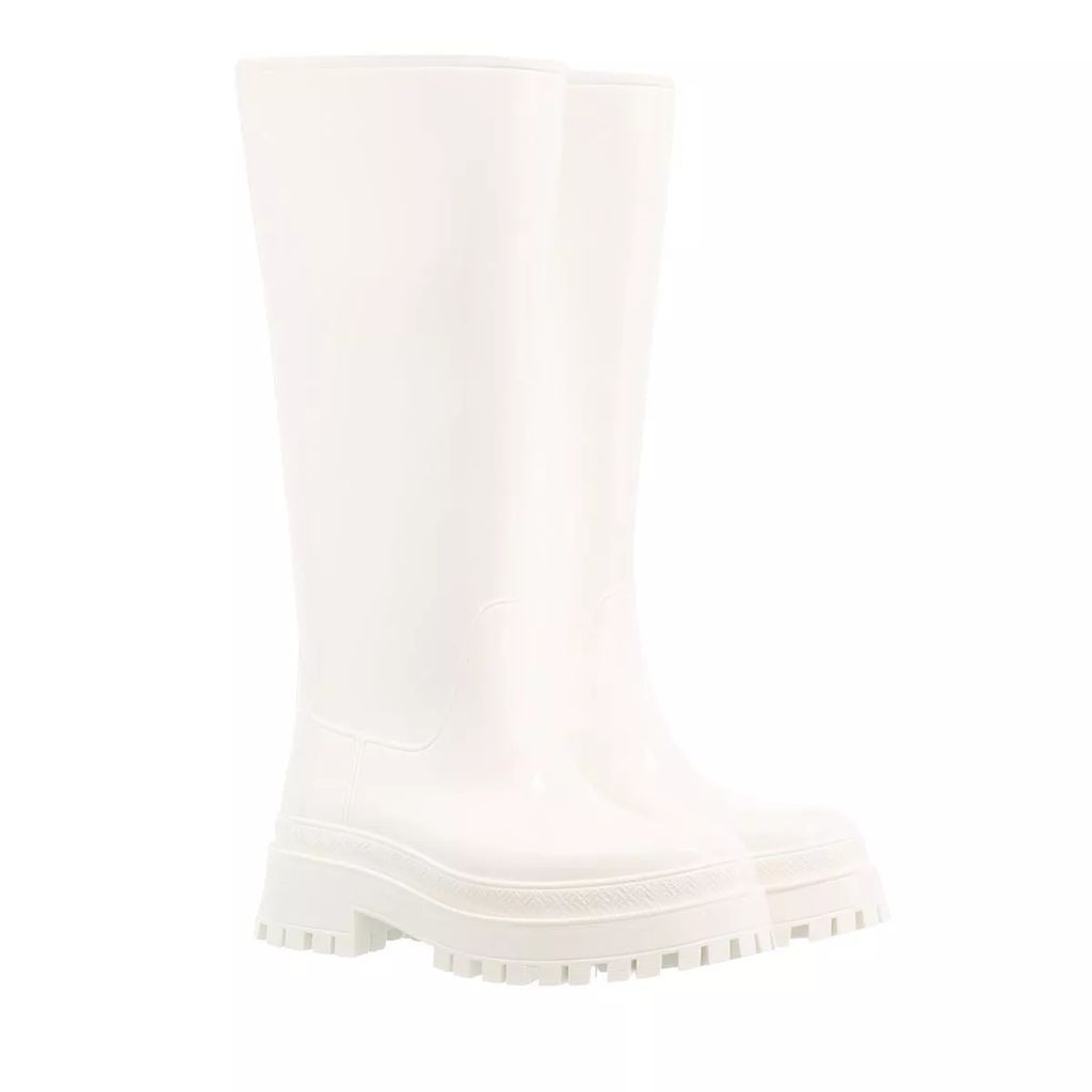 Boots & Ankle Boots - Artemis - white - Boots & Ankle Boots for ladies
