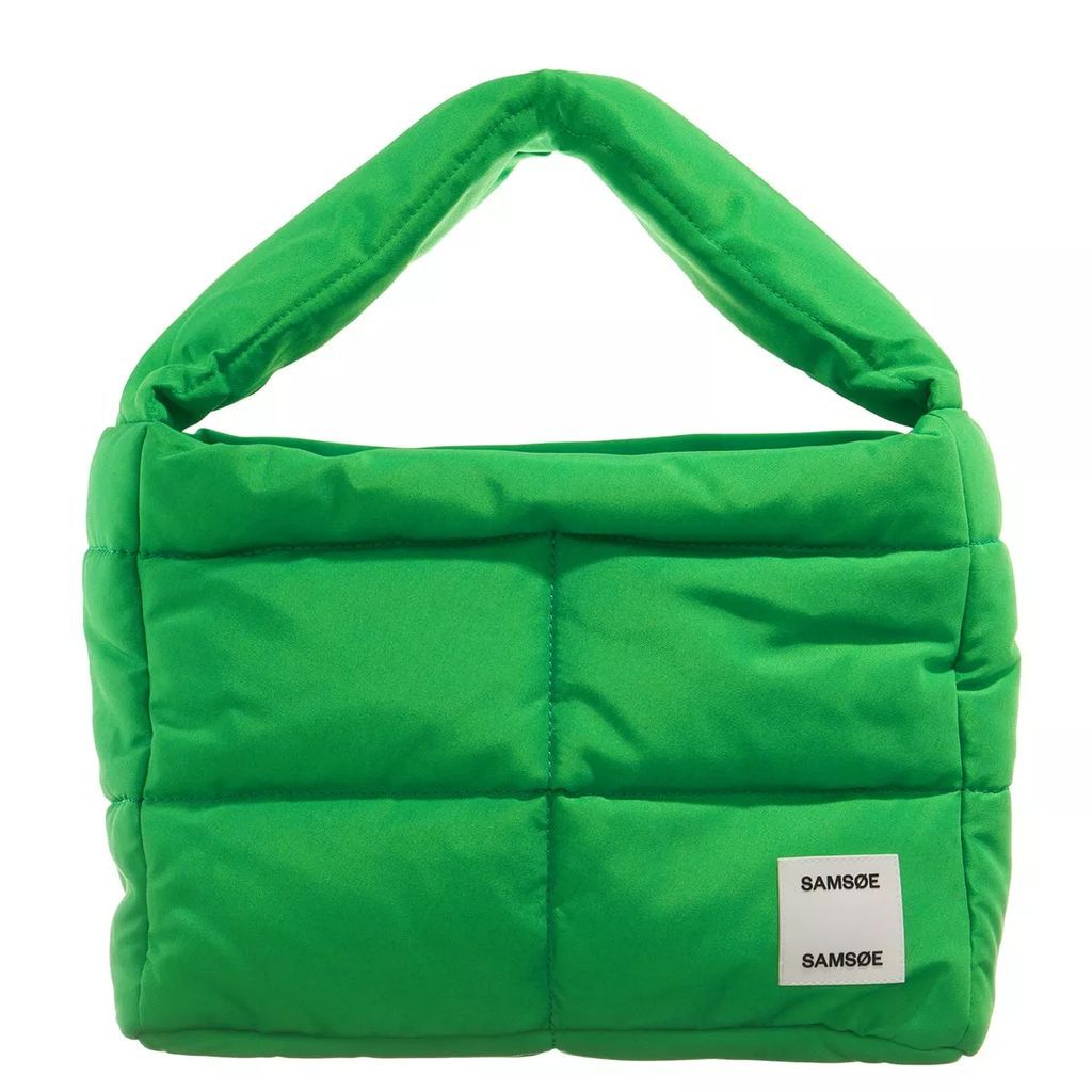 Hobo Bags - Gabrielle X Bag S - green - Hobo Bags for ladies