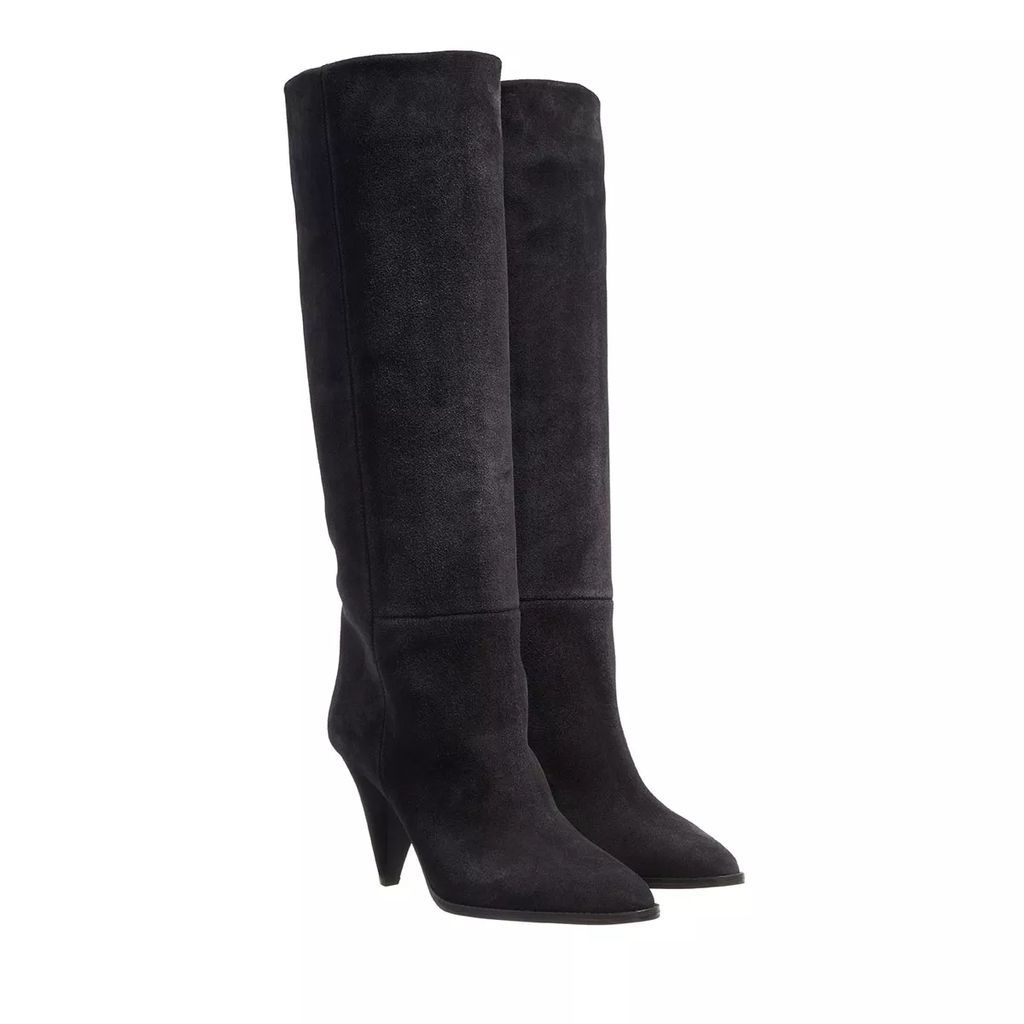 Boots & Ankle Boots - Boots Ririo - black - Boots & Ankle Boots for ladies