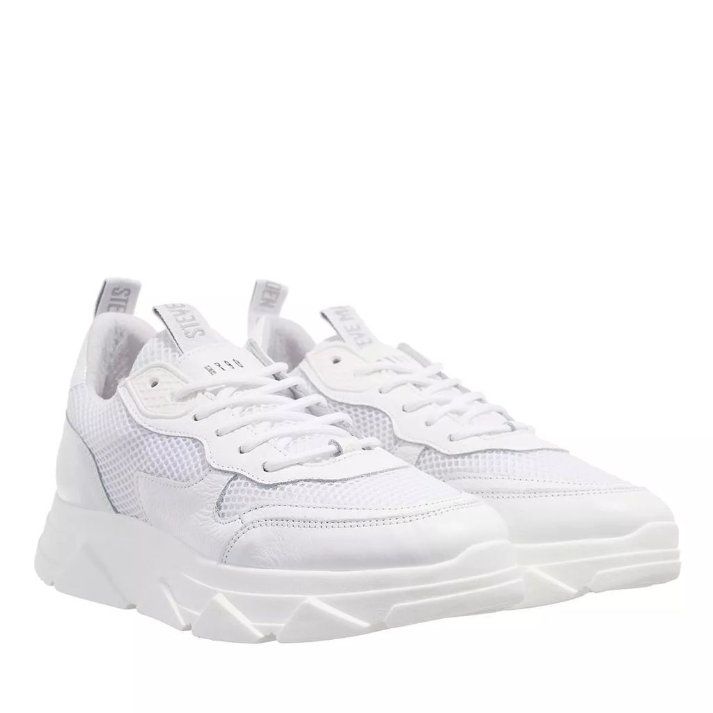 Sneakers - Pitty - white - Sneakers for ladies