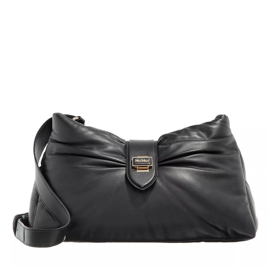 Crossbody Bags - Cuscino - black - Crossbody Bags for ladies