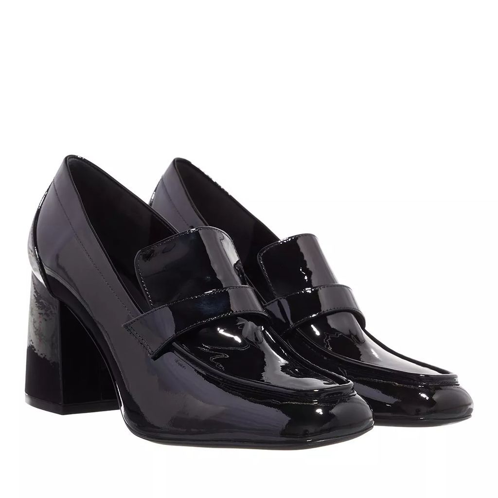 Loafers & Ballet Pumps - Sleek 85 Loafer - black - Loafers & Ballet Pumps for ladies