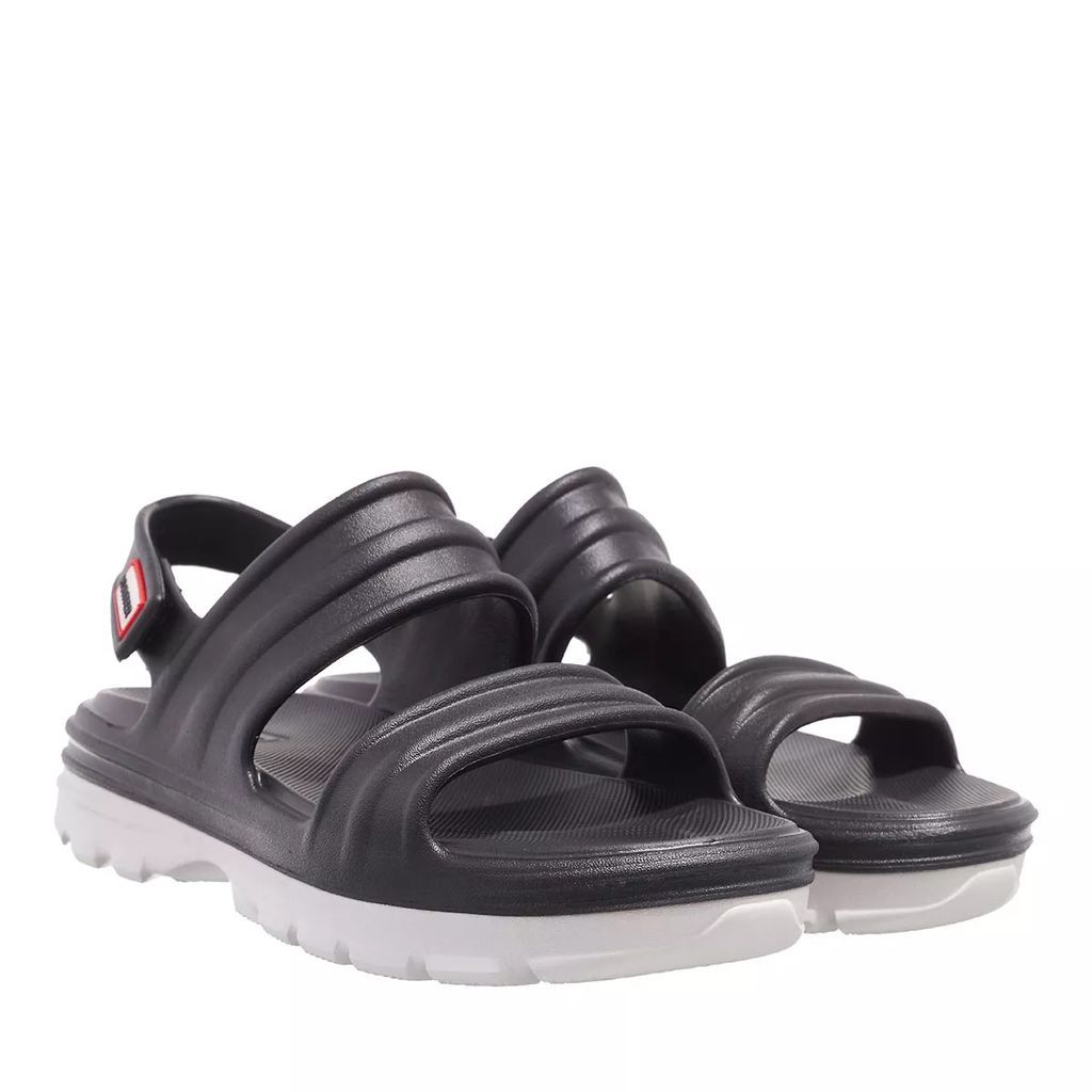 Sandals - Bloom Algae Foam Sandal - black - Sandals for ladies