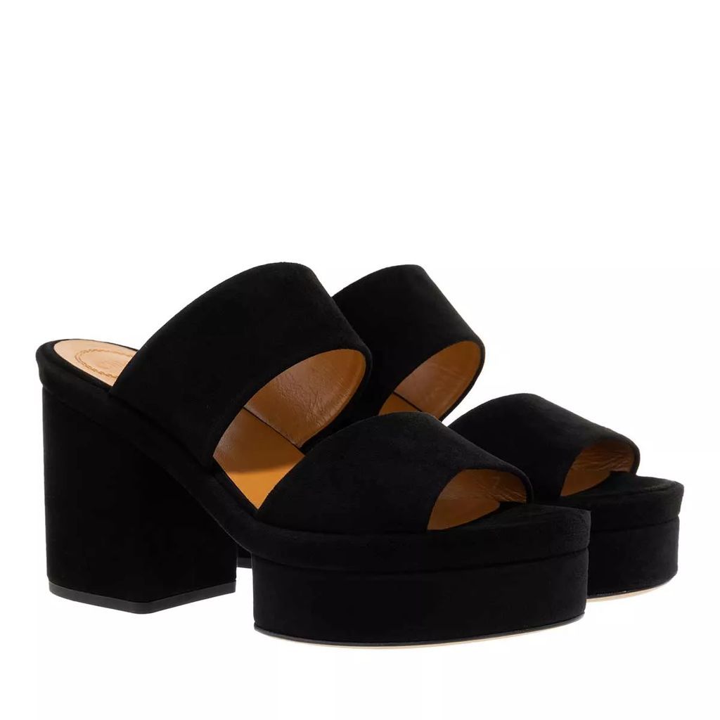 Sandals - Odina Sandals - black - Sandals for ladies