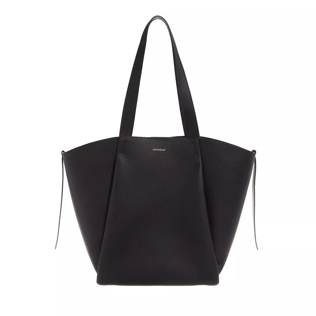 Hobo Bags - Boheme - black - Hobo Bags for ladies