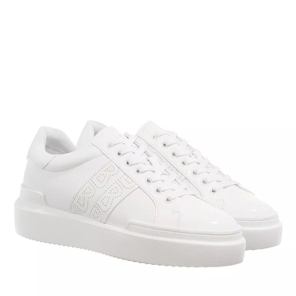 Sneakers - HOLLYWOOD 23 A - white - Sneakers for ladies