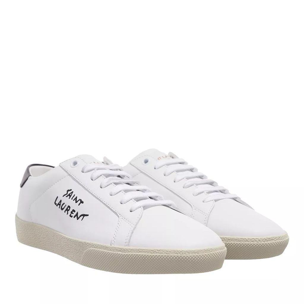 Sneakers - Court Low Sneakers - white - Sneakers for ladies