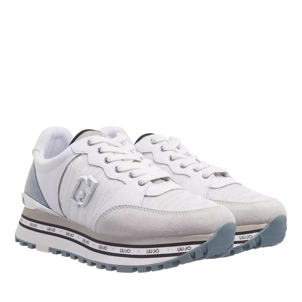 Sneakers - Liu Jo Maxi Wonder 57 - white - Sneakers for ladies