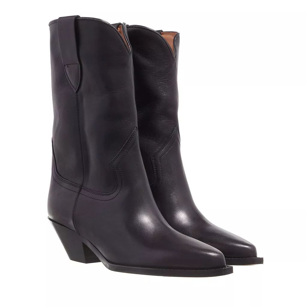 Boots & Ankle Boots - Boots Dahope - black - Boots & Ankle Boots for ladies