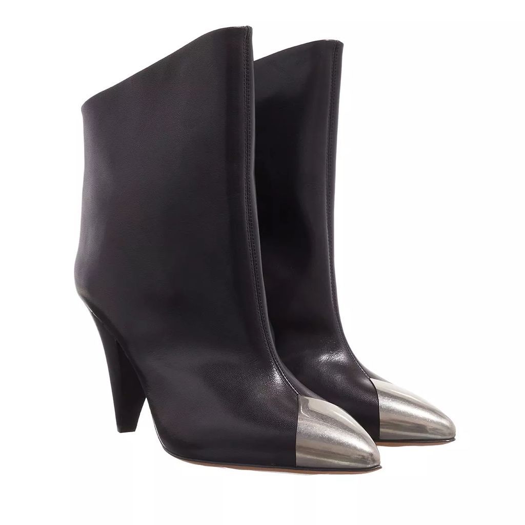 Boots & Ankle Boots - Lapio Boots - black - Boots & Ankle Boots for ladies