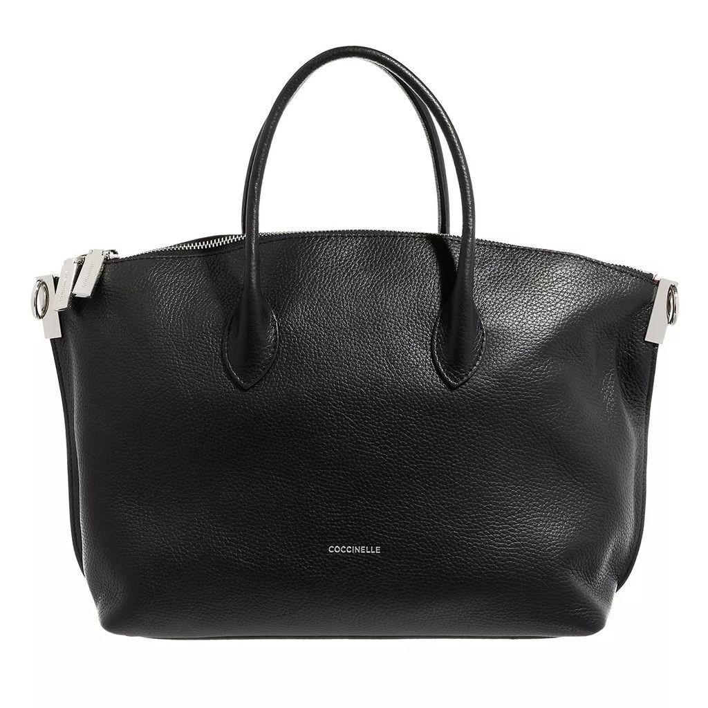 Tote Bags - Estelle - black - Tote Bags for ladies