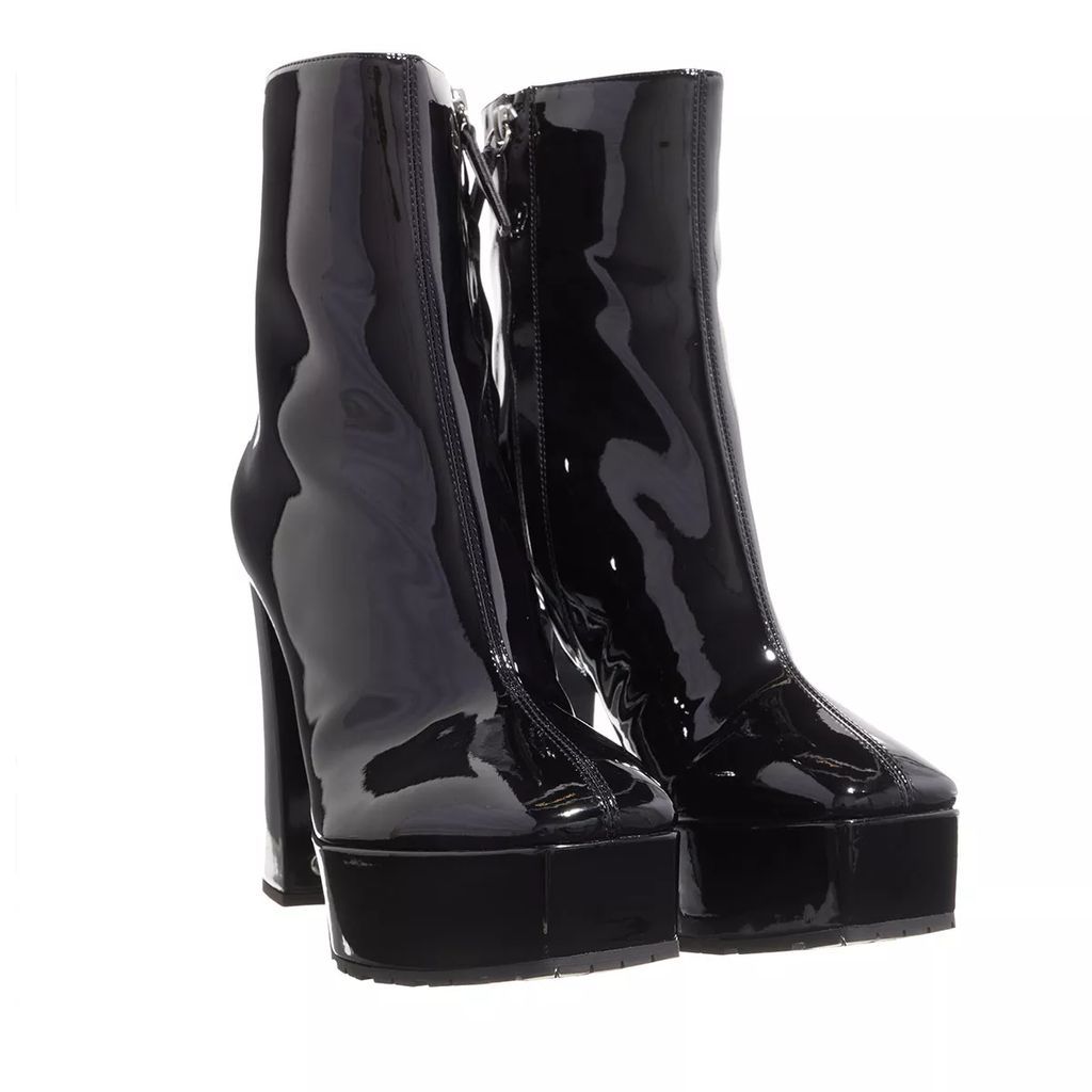 Boots & Ankle Boots - Cantadora H.1.35 Sp0.9 - black - Boots & Ankle Boots for ladies