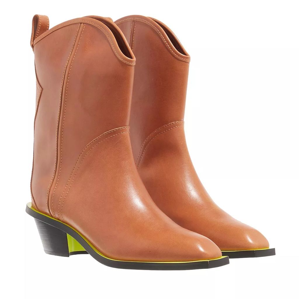 Boots & Ankle Boots - Stivale Donna Boot - brown - Boots & Ankle Boots for ladies