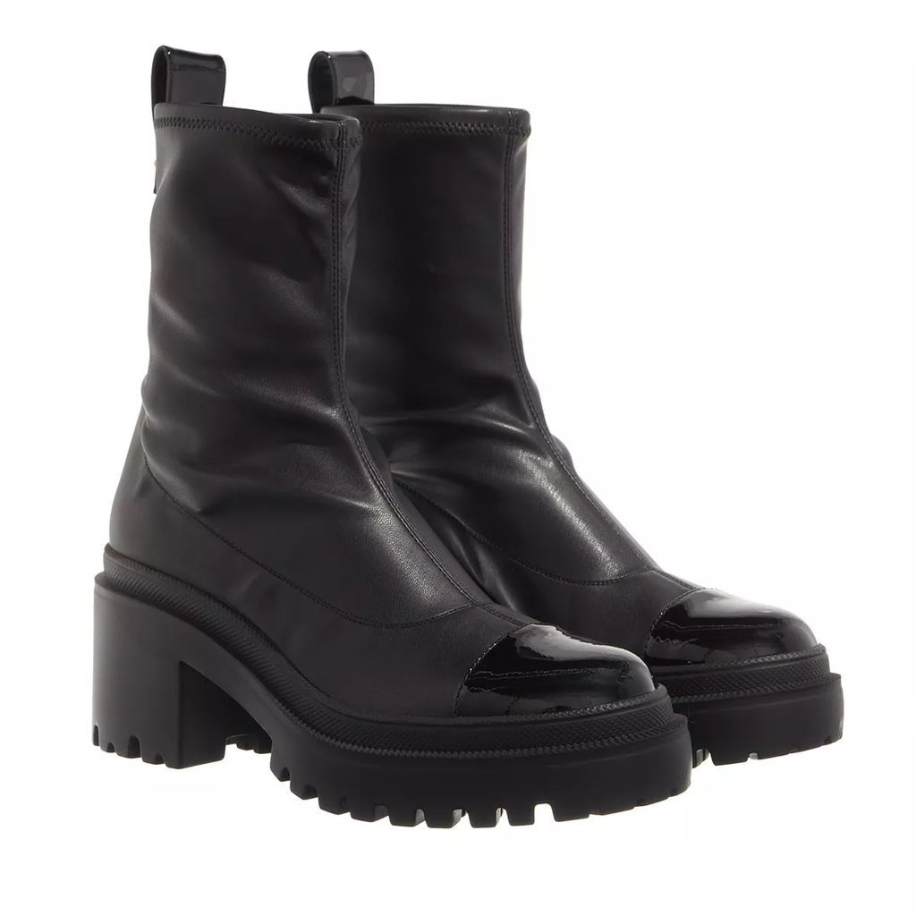 Boots & Ankle Boots - Siva  Sp.1/1.2 - black - Boots & Ankle Boots for ladies