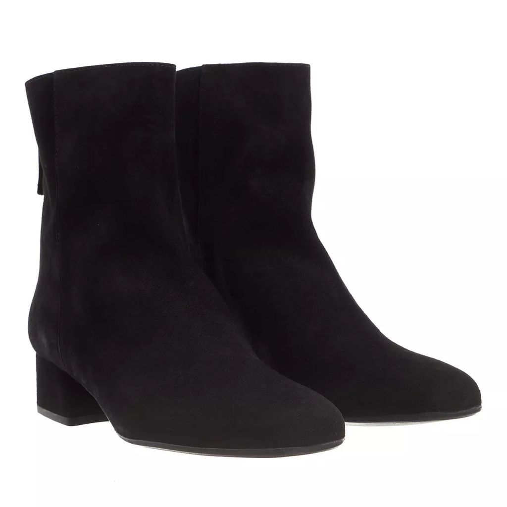 Boots & Ankle Boots - Angelis - black - Boots & Ankle Boots for ladies