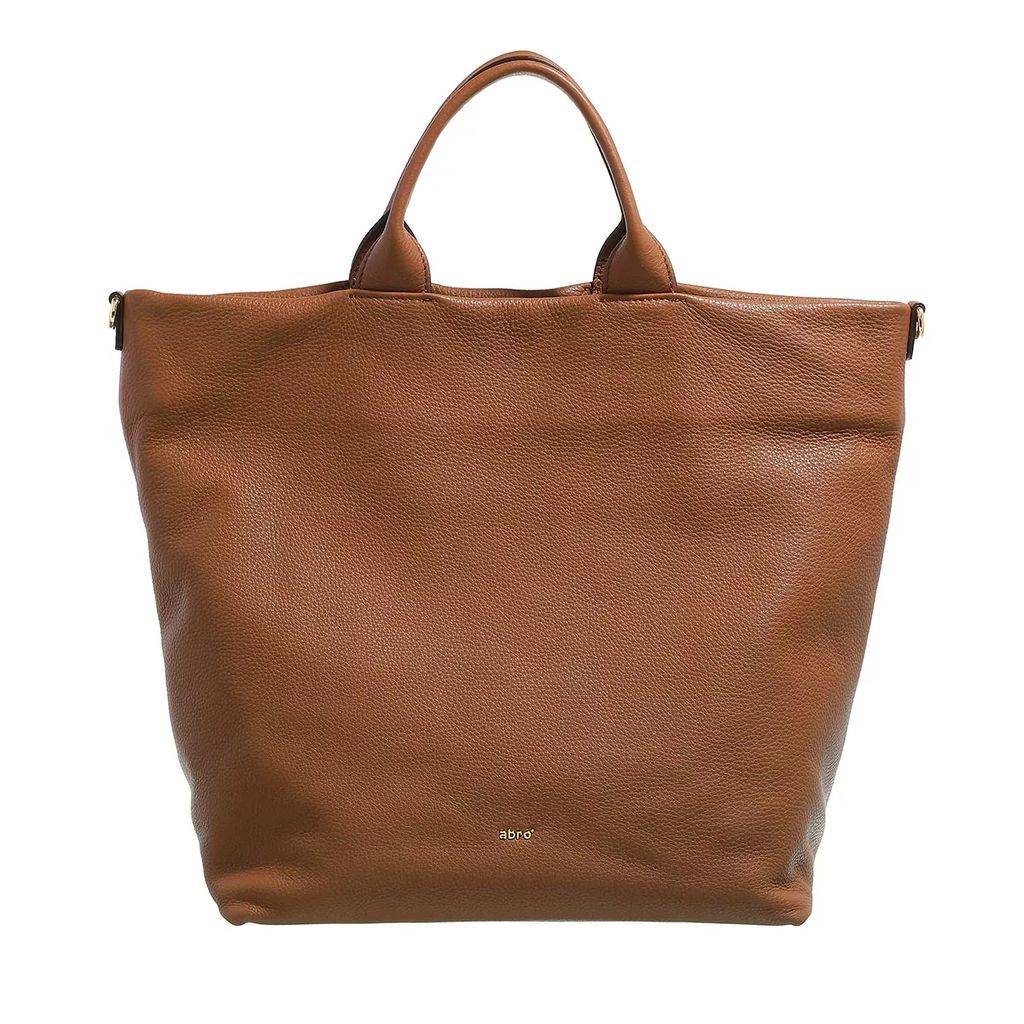 Tote Bags - Shopper Kaia - brown - Tote Bags for ladies