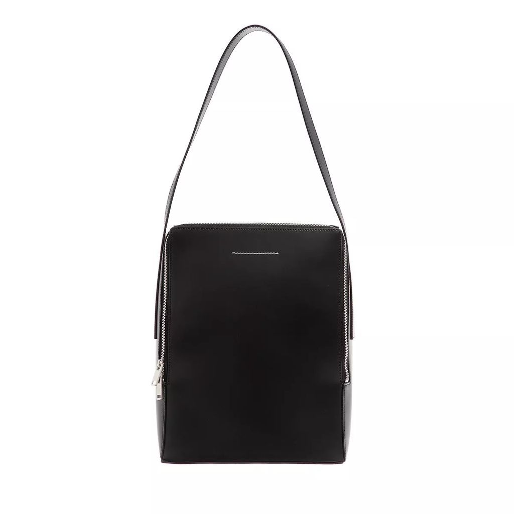 Shopping Bags - Borsa Shopping - black - Shopping Bags for ladies