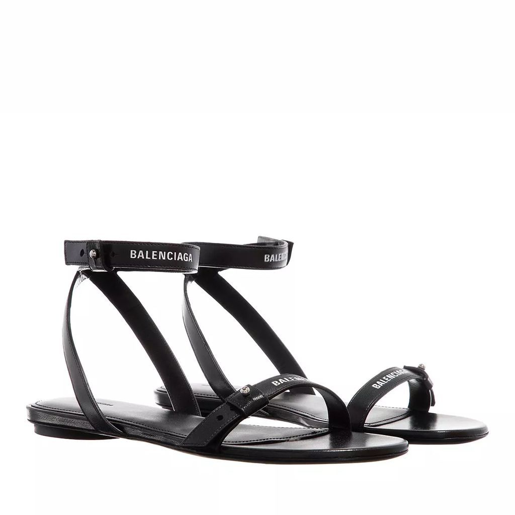 Sandals - Afterhour Sandals - black - Sandals for ladies