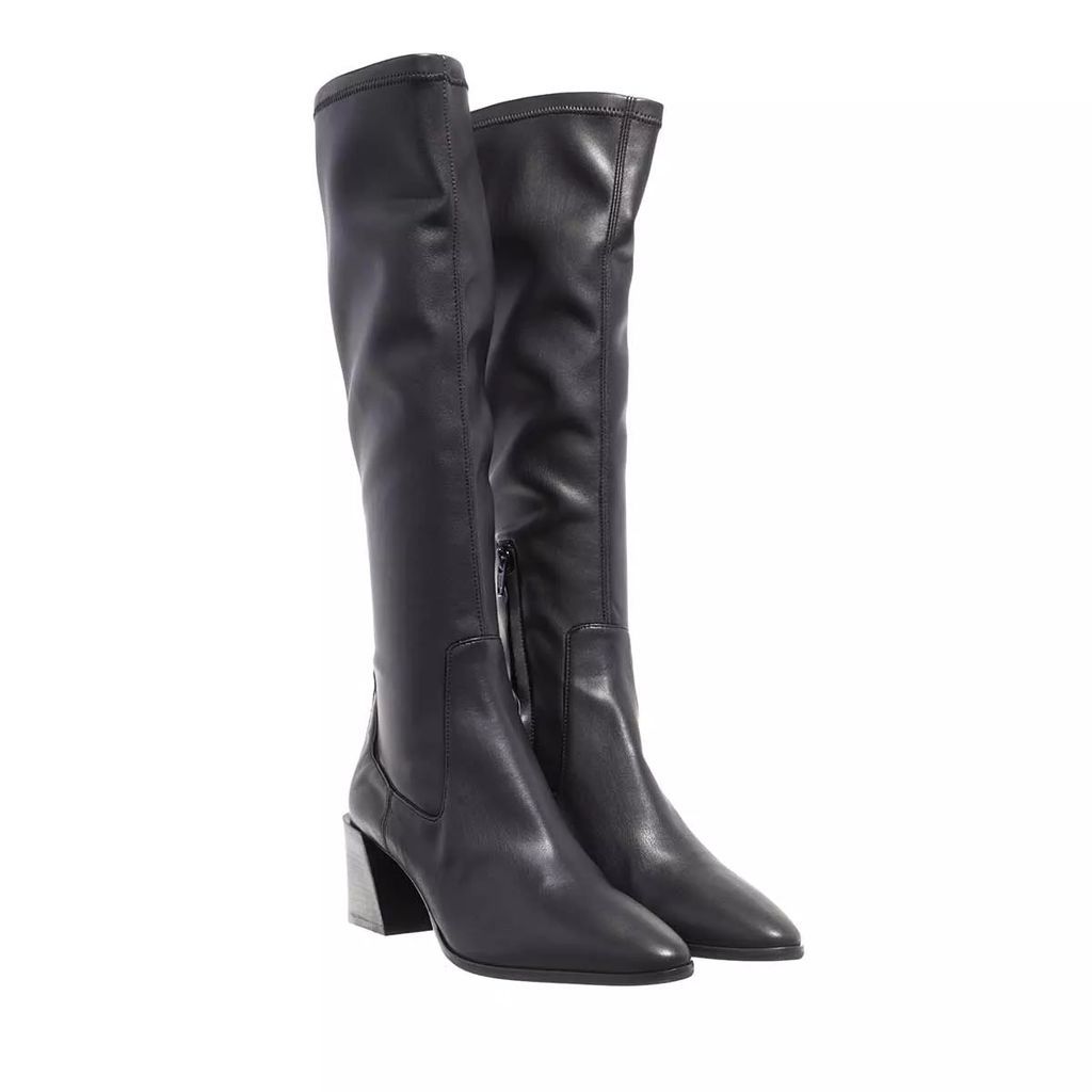 Boots & Ankle Boots - Block High Boot - black - Boots & Ankle Boots for ladies
