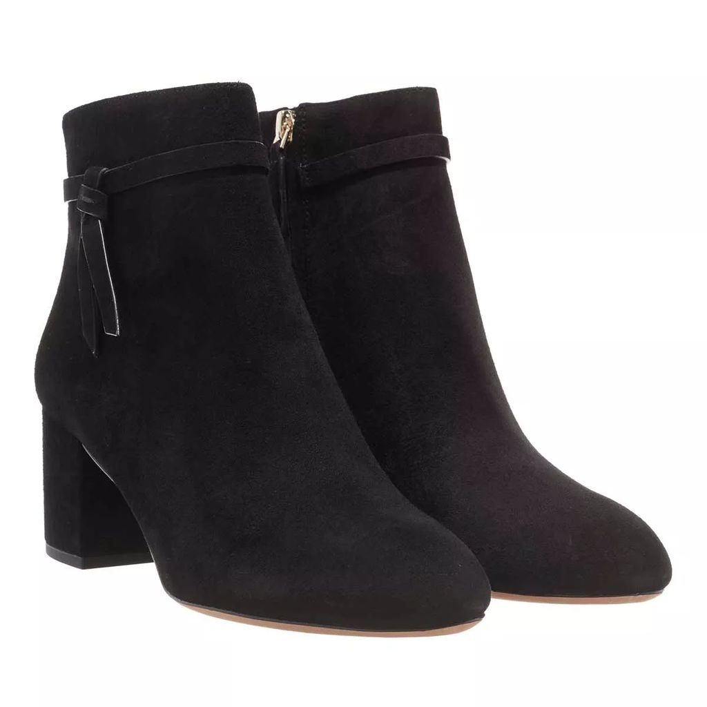 Boots & Ankle Boots - Knott Mid Boot - black - Boots & Ankle Boots for ladies
