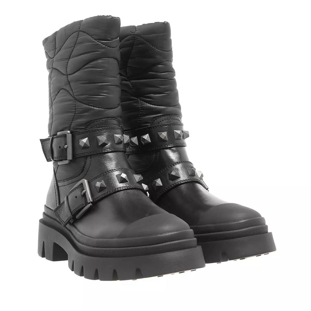 Boots & Ankle Boots - Polar - black - Boots & Ankle Boots for ladies