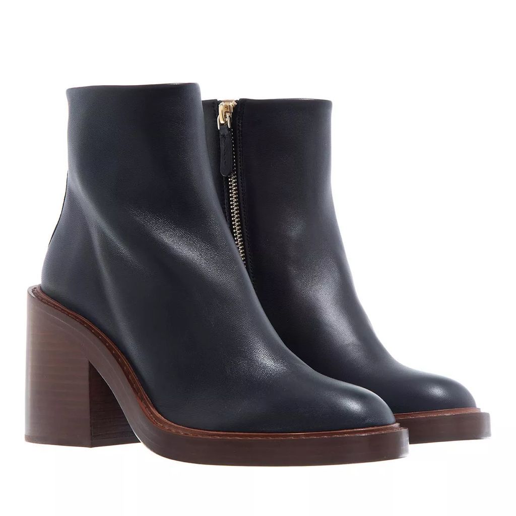 Boots & Ankle Boots - Ankle Boots May - black - Boots & Ankle Boots for ladies